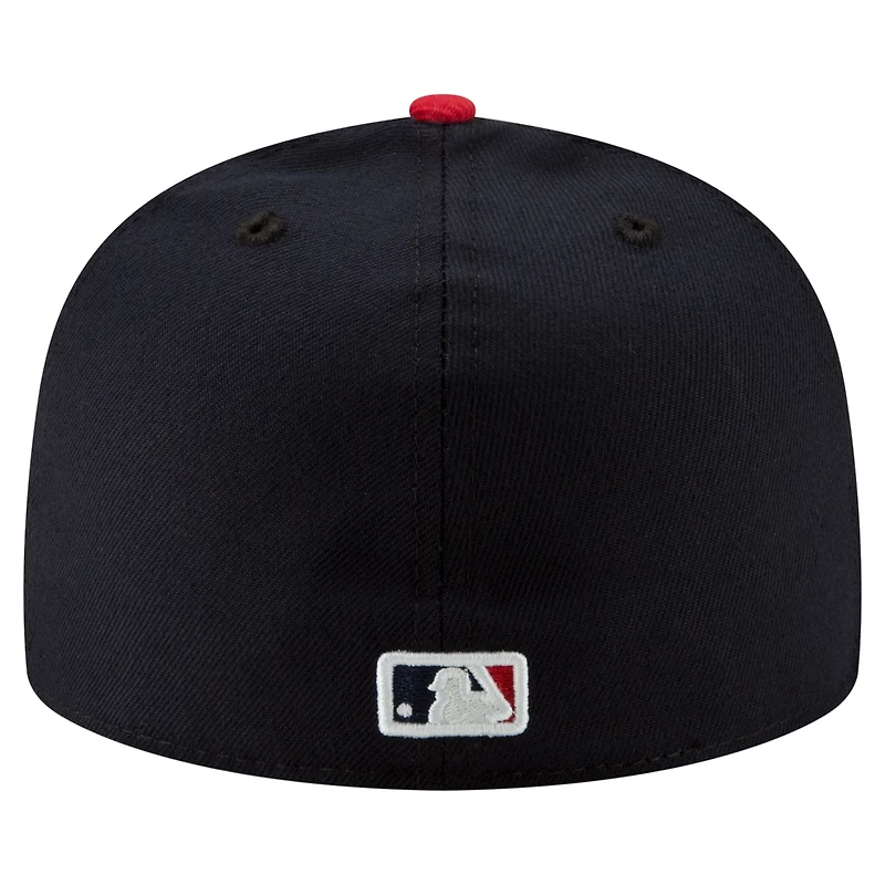 New Era Atlanta Braves 2025 MLB All-Star Game 59FIFTY Fitted Hat