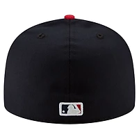 New Era Atlanta Braves 2025 MLB All-Star Game 59FIFTY Fitted Hat