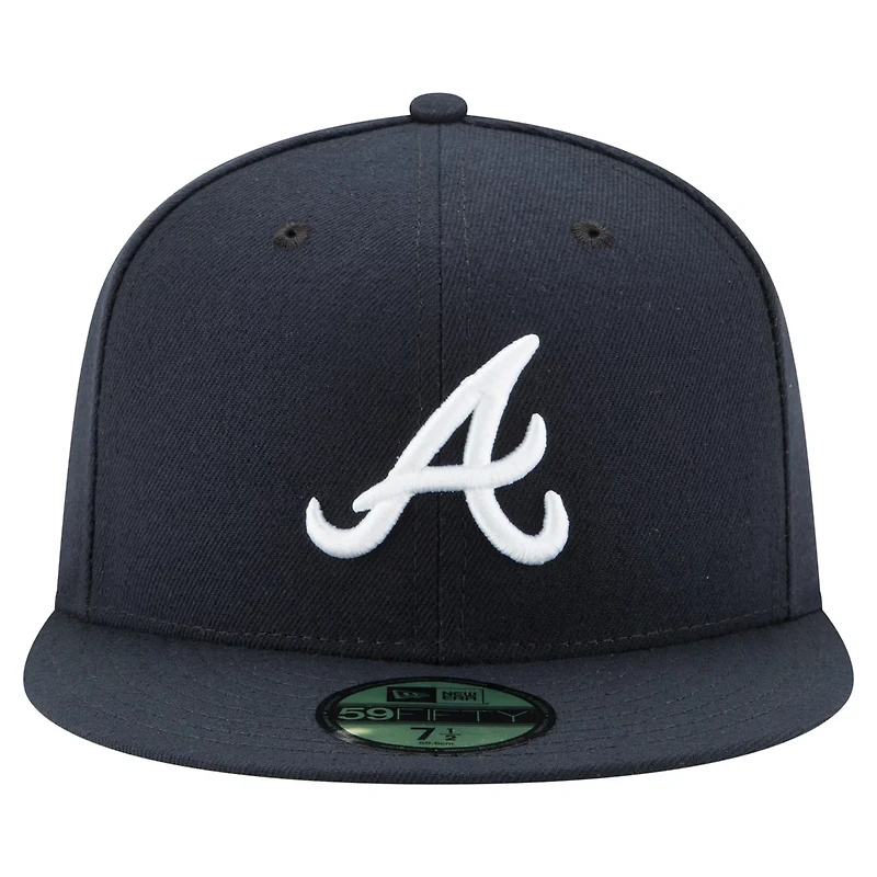 New Era Atlanta Braves 2025 MLB All-Star Game 59FIFTY Fitted Hat