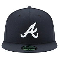 New Era Atlanta Braves 2025 MLB All-Star Game 59FIFTY Fitted Hat