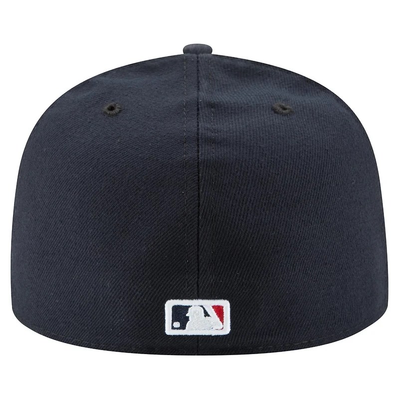 New Era Atlanta Braves 2025 MLB All-Star Game 59FIFTY Fitted Hat