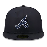 New Era Atlanta Braves 2026 Batting Practice 59FIFTY Fitted Hat