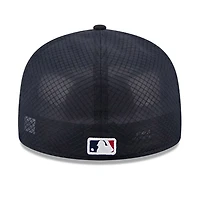New Era Atlanta Braves 2026 Batting Practice 59FIFTY Fitted Hat