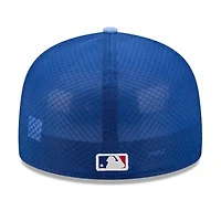 New Era Atlanta Braves 2026 City Connect Batting Practice 59FIFTY Fitted Hat