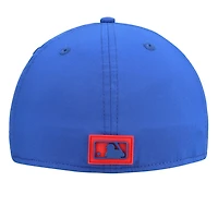 New Era Atlanta Braves 2026 Clubhouse Alternate 59FIFTY Fitted Hat