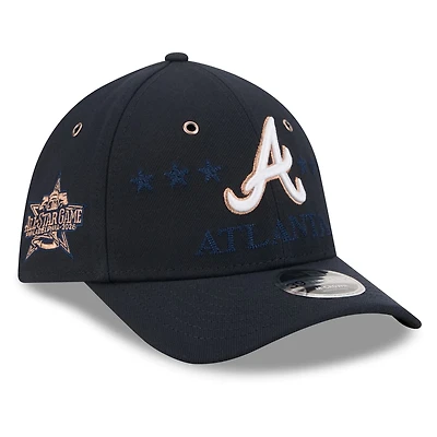 New Era Atlanta Braves 2026 MLB All-Star Game 39THIRTY Flex Hat
