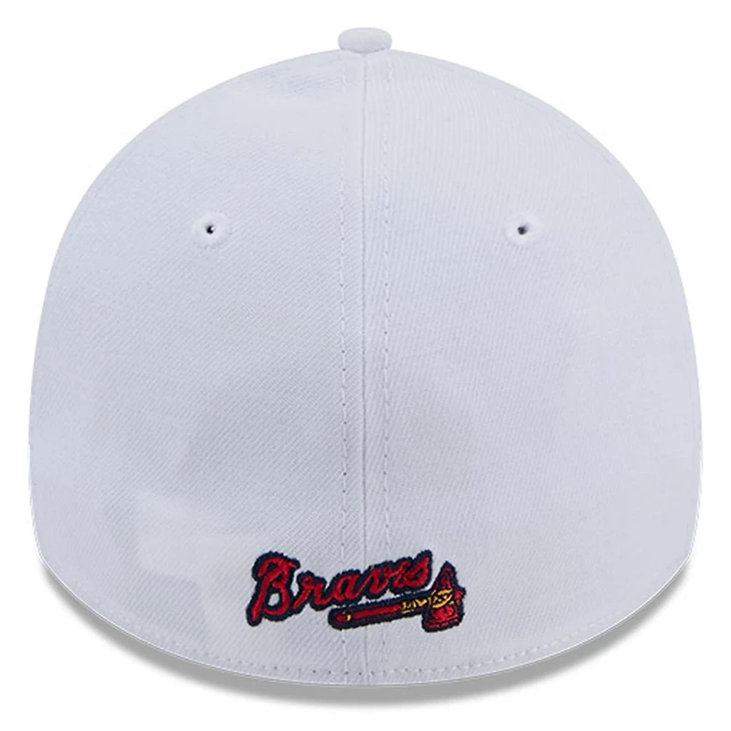 New Era Atlanta Braves 39THIRTY Flex Hat