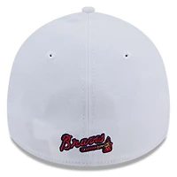 New Era Atlanta Braves 39THIRTY Flex Hat