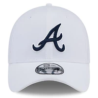 New Era Atlanta Braves 39THIRTY Flex Hat
