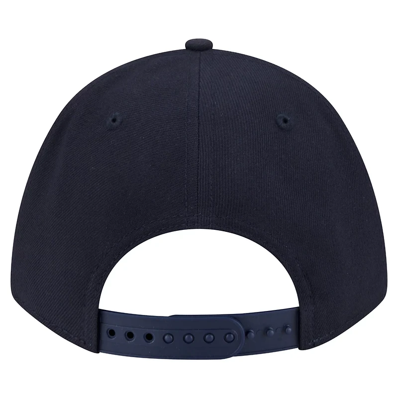 New Era Atlanta Braves 9FORTY M-Crown Adjustable Hat