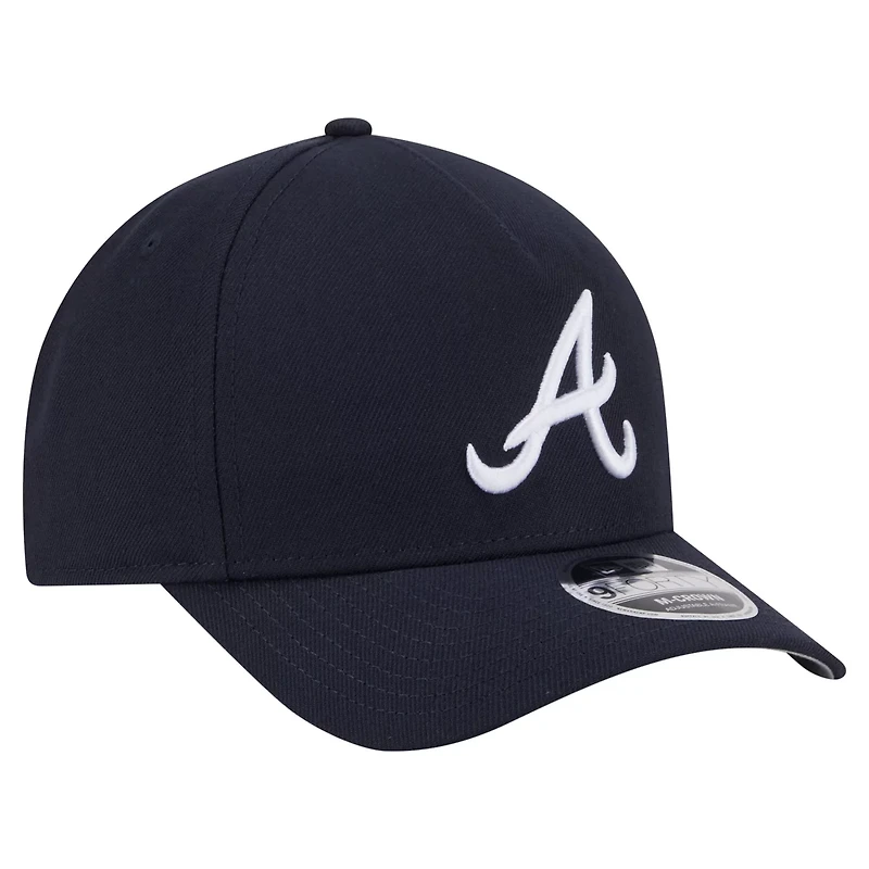 New Era Atlanta Braves 9FORTY M-Crown Adjustable Hat