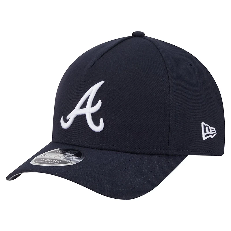 New Era Atlanta Braves 9FORTY M-Crown Adjustable Hat
