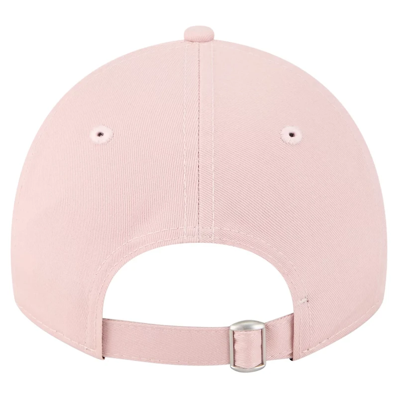 New Era Atlanta Braves Bloom 9TWENTY Adjustable Hat