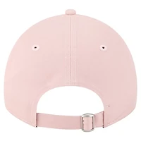 New Era Atlanta Braves Bloom 9TWENTY Adjustable Hat