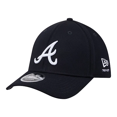New Era Atlanta Braves Dash 39THIRTY Flex Hat