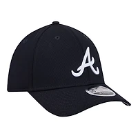 New Era Atlanta Braves Dash 39THIRTY Flex Hat