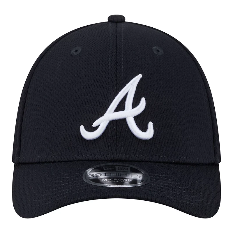 New Era Atlanta Braves Dash 39THIRTY Flex Hat