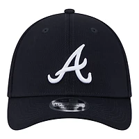 New Era Atlanta Braves Dash 39THIRTY Flex Hat