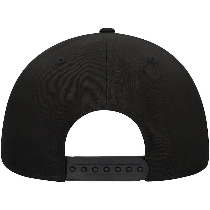 New Era Atlanta Braves Golfer Snapback Hat