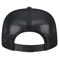 New Era Atlanta Braves Gummy Golfer Trucker Adjustable Hat