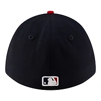 New Era Atlanta Braves Player Replica 39THIRTY M-Crown Flex Hat