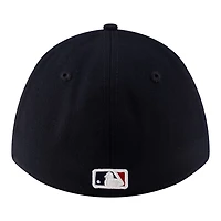 New Era Atlanta Braves Player Replica 39THIRTY M-Crown Flex Hat