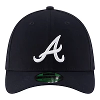 New Era Atlanta Braves Player Replica 39THIRTY M-Crown Flex Hat