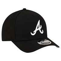 New Era Atlanta Braves Player Replica 9FORTY Adjustable Hat