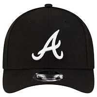 New Era Atlanta Braves Player Replica 9FORTY Adjustable Hat