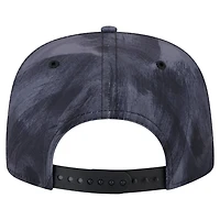 New Era Atlanta Braves Printed Golfer Snapback Hat