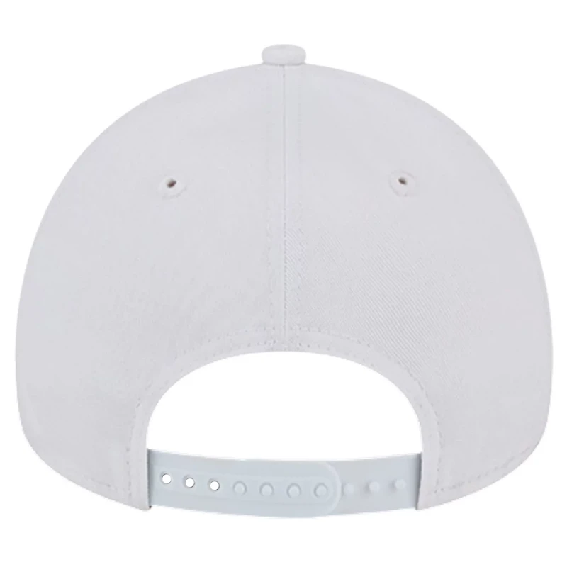 New Era Atlanta Braves TC A-Frame 9FORTY Adjustable Hat