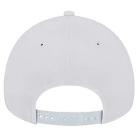 New Era Atlanta Braves TC A-Frame 9FORTY Adjustable Hat