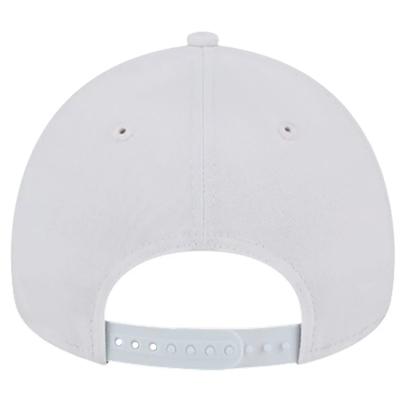 New Era Atlanta Braves TC A-Frame 9FORTY Adjustable Hat