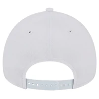 New Era Atlanta Braves TC A-Frame 9FORTY Adjustable Hat