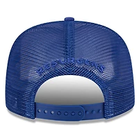 New Era Atlanta United FC 2024 Jersey Hook A-Frame Trucker 9FIFTY Snapback Hat