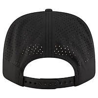 New Era Atlanta United FC 9SEVENTY COOLERA Stretch-Snap Adjustable Hat