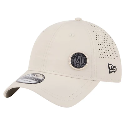 New Era Atlanta United FC Active 9TWENTY Adjustable Hat