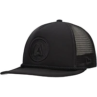 New Era Atlanta United FC Active Tone Golfer Snapback Hat