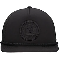 New Era Atlanta United FC Active Tone Golfer Snapback Hat