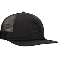 New Era Atlanta United FC Active Tone Golfer Snapback Hat