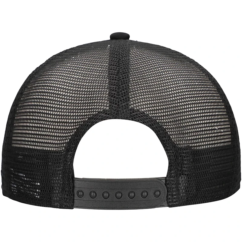 New Era Atlanta United FC Active Tone Golfer Snapback Hat