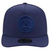 New Era Atlanta United FC Color Pack A-Frame 59FIFTY Fitted Hat