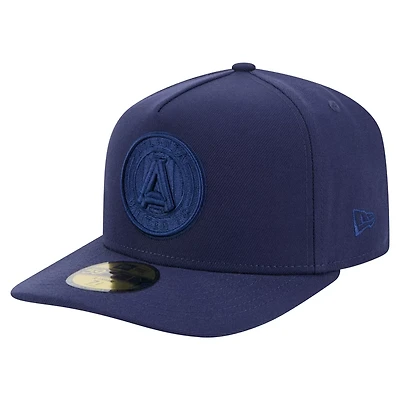 New Era Atlanta United FC Color Pack A-Frame 59FIFTY Fitted Hat