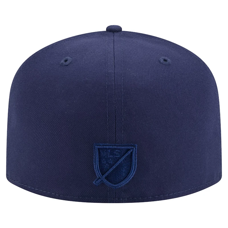 New Era Atlanta United FC Color Pack A-Frame 59FIFTY Fitted Hat