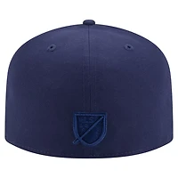 New Era Atlanta United FC Color Pack A-Frame 59FIFTY Fitted Hat