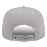 New Era Atlanta United FC Established Patch 9FORTY A-Frame Trucker Adjustable Hat