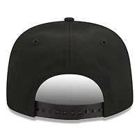 New Era Atlanta United FC Script Golfer Adjustable Hat