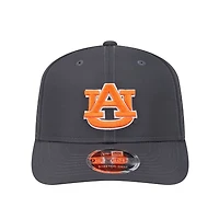 New Era Auburn Tigers 9SEVENTY Stretch-Snap Hat