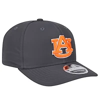 New Era Auburn Tigers 9SEVENTY Stretch-Snap Hat