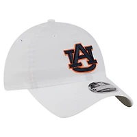 New Era Auburn Tigers Active Ripstop 9TWENTY Adjustable Hat